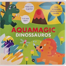 Aquamagic