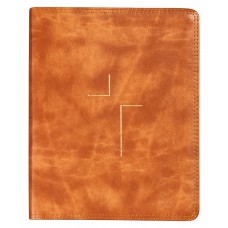 Jesus Bible NVI com Espaço para Anotações, Capa luxo marrom, Leitura Perfeita Jesus Bible NVI com Espaço para Anotações, Capa luxo marrom, Leitura Perfeita
