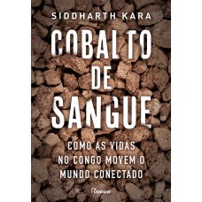 Cobalto de sangue