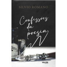 Confissões da poesia