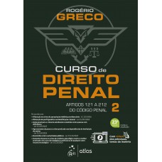 Curso de Direito Penal Vol.2 - 23ª Edição 2026