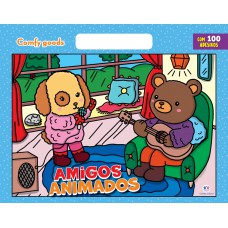 Amigos animados Amigos animados