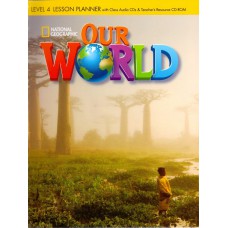 Our World 4 (BRE) Our World 4 (BRE)