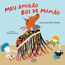 Meu amigão boi de mamão