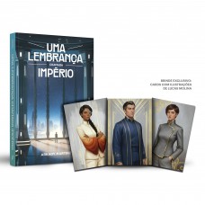 Uma lembrança chamada império