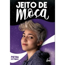 Jeito de moça Jeito de moça