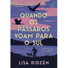 Quando os pássaros voam para o sul Quando os pássaros voam para o sul