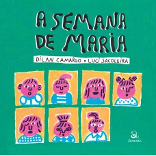 A semana de Maria
