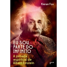 Eu sou parte do infinito