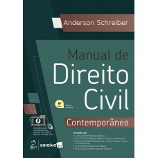Manual de Direito Civil Contemporâneo - 9ª Edição 2026 Manual de Direito Civil Contemporâneo - 9ª Edição 2026