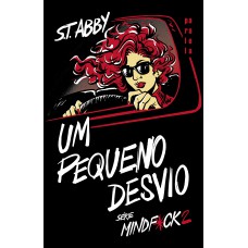 Um pequeno desvio Um pequeno desvio