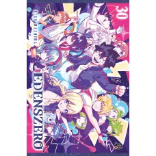 Edens Zero Vol. 30