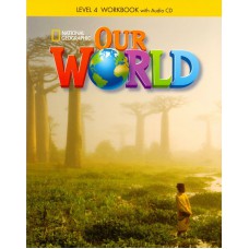 Our World 4 (BRE) Our World 4 (BRE)