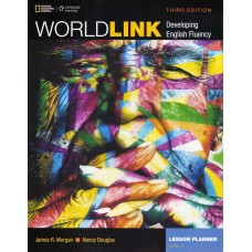 World Link 3rd Edition Book 2