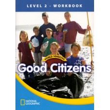 World Windows 2 - Good Citizens World Windows 2 - Good Citizens