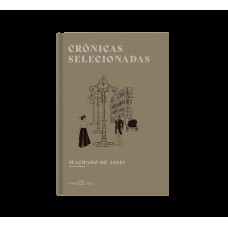 Crônicas selecionadas