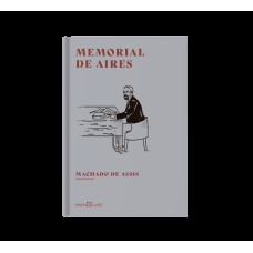 Memorial de Aires