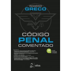 Código Penal Comentado - 19ª Edição 2026