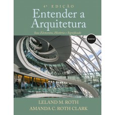 Entender a arquitetura - 4.ed.