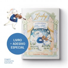A coelhinha Mei Mei
