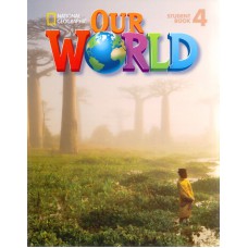 Our World 4 Our World 4