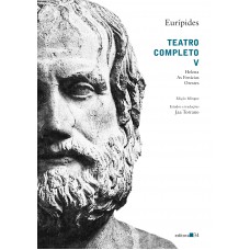 Teatro completo V