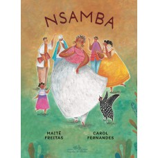Nsamba