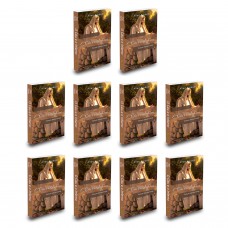KIT 10 O CÉU E O INFERNO – 10 LIVROS