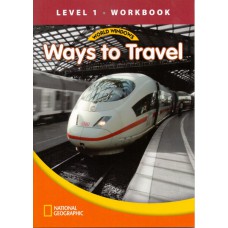 World Windows 1 - Ways Totravel World Windows 1 - Ways Totravel
