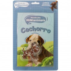 Mundo dos MINIAnimais: Cachorro