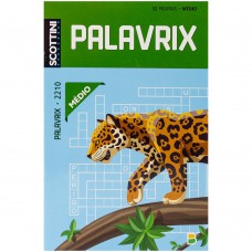 SCOTTINI PALAVRIX N2210 32P(M) SCOTTINI PALAVRIX N2210 32P(M)