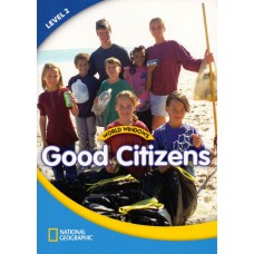 World Windows 2 - Good Citizens World Windows 2 - Good Citizens