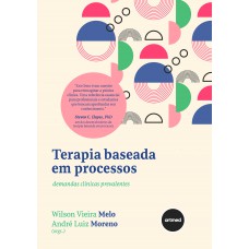 Terapia Baseada em Processos