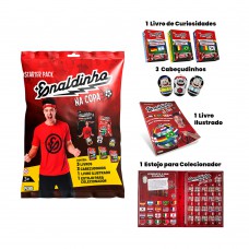 Enaldinho na Copa