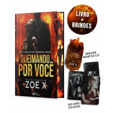 Queimando por você