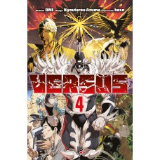 Versus Vol. 04 Versus Vol. 04