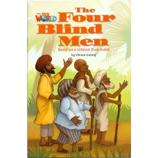 Our World 3 - Reader 4 Our World 3 - Reader 4