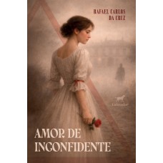 Amor de inconfidente Amor de inconfidente