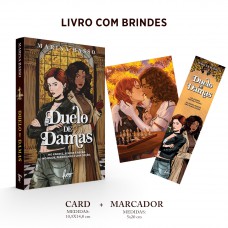 Duelo de damas