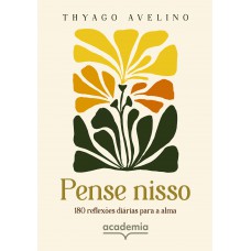 Pense nisso