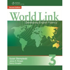 World Link 2nd Edition Book 3 World Link 2nd Edition Book 3