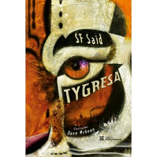 Tygresa Tygresa