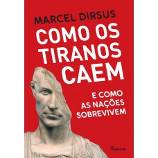 Como os tiranos caem