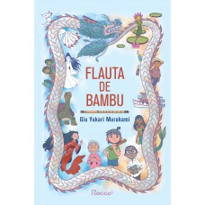 Flauta de bambu