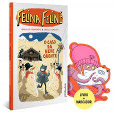 Felina Feline - Vol 3