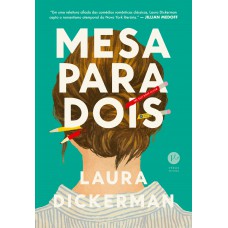Mesa para dois