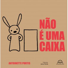 Não é uma caixa