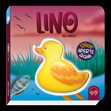 Lino na Lagoa - Aperte Aqui