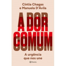 A dor comum A dor comum