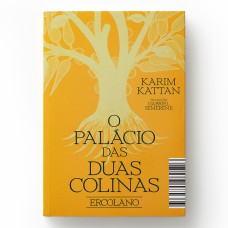 O palácio das duas colinas